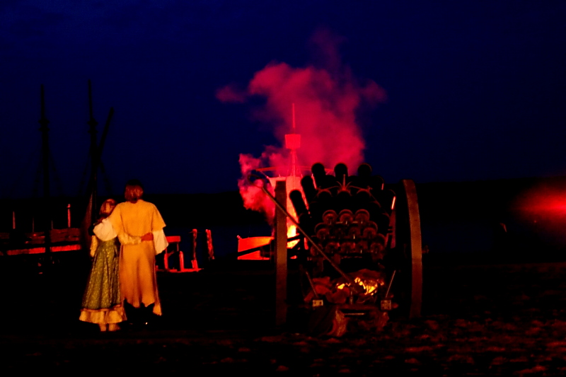 Störtebeke Festspiele